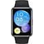 Смарт-годинник Huawei Watch Fit 2 Midnight Black (чорний) - мініатюра 3