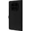 Чохол-книжка Wave Flap Case для Note 15 4G/5G/Poco M8 Black [160563] - мініатюра 1