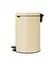 Бак для сміття Brabantia Pedal Bin, мигдальний, 20 л (113901) - мініатюра 4