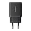Сетевое зарядное устройство для Baseus Cube Fast Charger C+U 30W EU черный P10111404113-00 - миниатюра 5