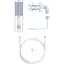 Микрофон HyperX QuadCast 2 White (AN1D9AA) [139871] - миниатюра 10