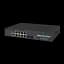 Комутатор мережевий POE GV-019-M-08G+SFP - мініатюра 1