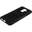 Чехол-накладка Toto Dazzle Kickstand 2 in 1 Case Samsung Galaxy A6+ 2018 Black - миниатюра 5