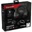Гарнитура игровая HyperX Cloud Stinger 3.5 мм Black/Red (HX-HSCS-BK/EE) - миниатюра 8