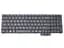 Клавіатура для Samsung NP R528, R530, R525, R523, R538, R540, R618, R620, RV508, RV510, R717, R719 (UA чорна) - мініатюра 3