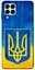 Чохол Demsky Символіка України для Samsung Galaxy M53 5G - мініатюра 1