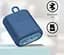 Портативна акустика Hoco Portable Speaker BS47 Blue (756015) [72973] - мініатюра 5
