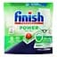Таблетки для посудомоечных машин Finish All-in-One 0%, 40 шт. - миниатюра 2