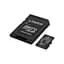 Карта пам'яті Kingston 512GB microSDXC class 10 UHS-I U3 V30 A1 Canvas Select Plus (SDCS3/512GB) - мініатюра 2