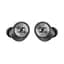 Наушники Sennheiser Momentum M3 IETW2 True Wireless Mic Black (508674) - миниатюра 3