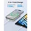 Зовнішній акумулятор Ugreen 10000mAh 20W Beige [PB561] [120792] - мініатюра 6