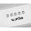 Вытяжка Ventolux Punto 52 WH (950) PB - миниатюра 2