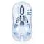 Миша GravaStar Mercury M1 Pro Magnesium Alloy Body BT/WL/USB-A RGB Ice Blue (GRAVASTARM1PRO_BLU) - мініатюра 1