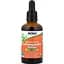 Амінокислота Now Certified Organic Ashwagandha Extract, 59 мл vit0003852 - мініатюра 1