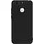 Чохол-накладка Toto 1 mm Matt TPU Case Honor 7A Pro Black - мініатюра 1