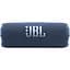 Портативная акустика JBL Flip 7 Blue [JBLFLIP7BLU] [133205] - миниатюра 1