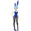 Фигурка Furyu Re: Zero Rem Жизнь в альтернативном мире с нуля Рем 30 см (FR RZ BRB 30) - миниатюра 1