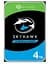 Жорсткий диск Seagate 3.5` 4Tb SkyHawk SATA3 256Mb 5900 rpm (ST4000VX016) - мініатюра 1