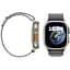 Умные часы Apple Watch Ultra 2 49mm Titanium Case with Olive Alpine Loop Small (MREX3 / MRFH3) - миниатюра 7