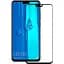 Захисне скло Mocolo 2.5D Full Cover Tempered Glass Huawei Y9 2019 Black - мініатюра 1