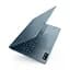 Ноутбук Lenovo Yoga Pro 7 14ASP10, (83LX000CRM), AMD Ryzen AI 9365 до 5,0 ГГц, 14,5" 3K, 32 ГБ, 1 ТВ, AMD Radeon 880M, Windows 11 Home, Tidal Teal - миниатюра 10