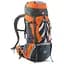 Рюкзак Naturehike NH70B070-B 70 л + 5 л Помаранчевий (1047-6927595709016) - мініатюра 1