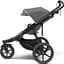 Детская коляска Thule Urban Glide 2 Grey Melange [10101965] [107654] - мініатюра 3