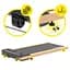 Бігова доріжка для ходьби Cornix Diana Walking Pad Oak Wood - мініатюра 5