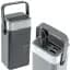 Портативна батарея Remax RPP-596 40000mAh Power Bank PD20W+QC22.5W Black - мініатюра 2