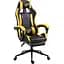 Геймерское кресло GT Racer X-2323 Black/Yellow [122608] - миниатюра 2