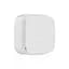 Датчик диму та тепла Ajax FireProtect 2 SB (Smoke/Heat) White з незмінними батареями (26-00237) - мініатюра 2