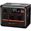 Зарядная станция Bluetti AC60P 600W [103042] - миниатюра 6