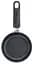 Сковорода Tefal Simply Clean 12см алюминий бакелит черный kuh0014460 - миниатюра 2