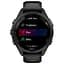 Смарт-годинник Garmin Forerunner 265S Black Bezel and Case w. Black/Amp Yellow S. Band (010-02810-03/13/53) - мініатюра 7