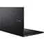 Ноутбук ASUS 15.6'' Vivobook 15X,i5-1340P,40GB DDR4,7.68 TB - мініатюра 16