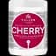 Маска для волосся Kallos Cosmetics Cherry відновлююча з маслом вишневих кісточок, 1 л - мініатюра 1