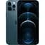 Apple iPhone 12 Pro Max 256 GB Pacific Blue (Grade C) Seller Refurbished - мініатюра 1