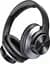 Навушники OneOdio A10 Bluetooth 3,5мм Black (A10 Black) - мініатюра 1