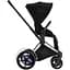 Коляска з електродвигуном Cybex e-Priam La Parisienne чорна (521004449) - мініатюра 8