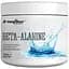 Бета-аланин IronFlex Beta-Alanine, 200 грамм для підвищення витривалості - Без вкуса - мініатюра 1