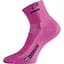 Шкарпетки Lasting WKS 499 Pink L (1054-002.003.3004) - мініатюра 1