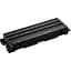 SSD накопичувач Corsair MP600 Elite 1 TB with Heatsink [CSSD-F1000GBMP600EHS] [142621] - мініатюра 4