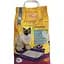 Бентонитовый наполнитель для кошачьего туалета Pretty Cat Lavanda 5 кг - миниатюра 1