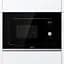 Микроволновая печь встраиваемая Gorenje BMX 201 AG1BG (738321) - миниатюра 2