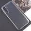 TPU чехол Nova для Samsung Galaxy S25 FE Clear - миниатюра 2