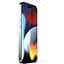 Захисне скло iLera DeLuxe Frosted Cover Glass для Apple iPhone 15/16 (iLFrDL15) [93402] - мініатюра 1