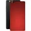 Захисна плівка StatusSKIN для Xiaomi Mi Note Корпус Вініл червона, матова - мініатюра 1