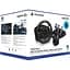 Ігрове кермо з педалями Logitech G923 SE Combo для PS5/PC [991-000531] [147123] - мініатюра 10