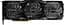 Відеокарта KFA2 RTX 3080 10Gb SG 1-Click OC (38NWM3MD99NK) (GDDR6X, 320 bit, PCI-E v4.0 x16) Б/в - мініатюра 1