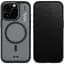Чехол Blueo Frosted Heat Dissipation Case with MagSafe для Apple iPhone 16 Pro Max Black (BL057-I16PMBLK) [132549] - миниатюра 3